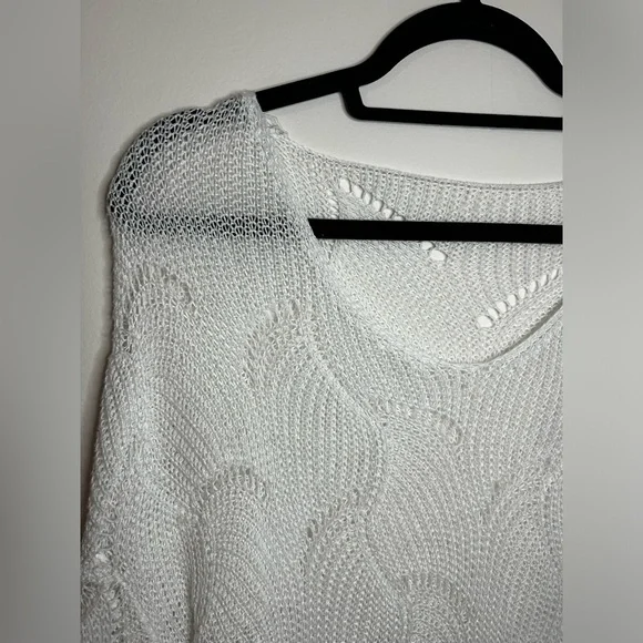 SHEIN bathing suit cover up - Picture 3 of 5